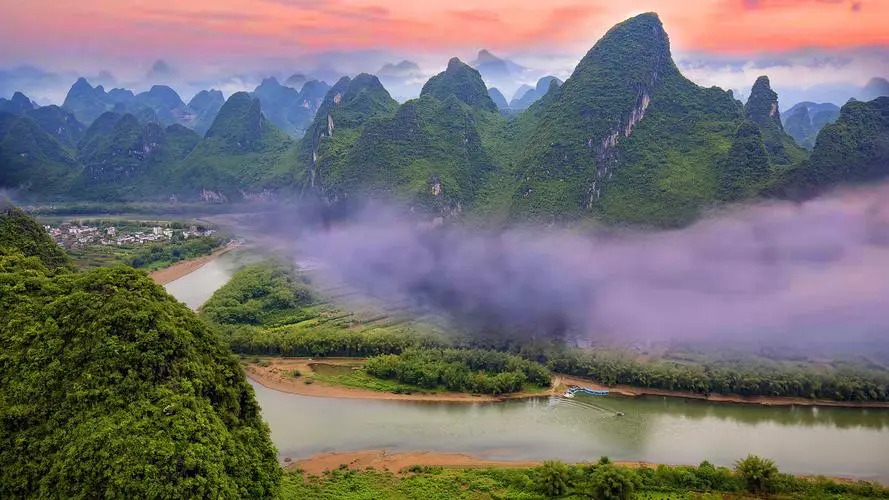 工业先进高端